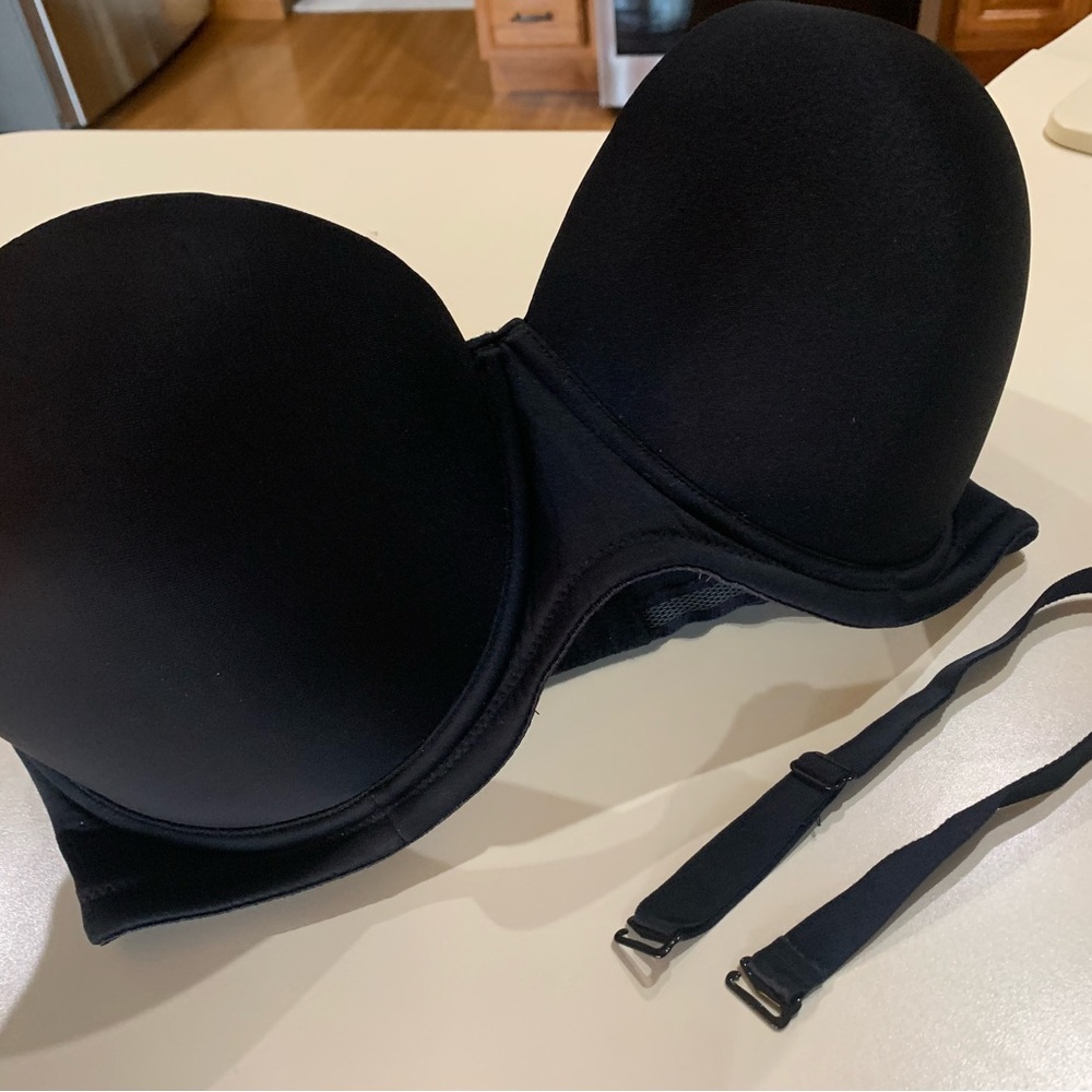 Essential Body-wear Bra